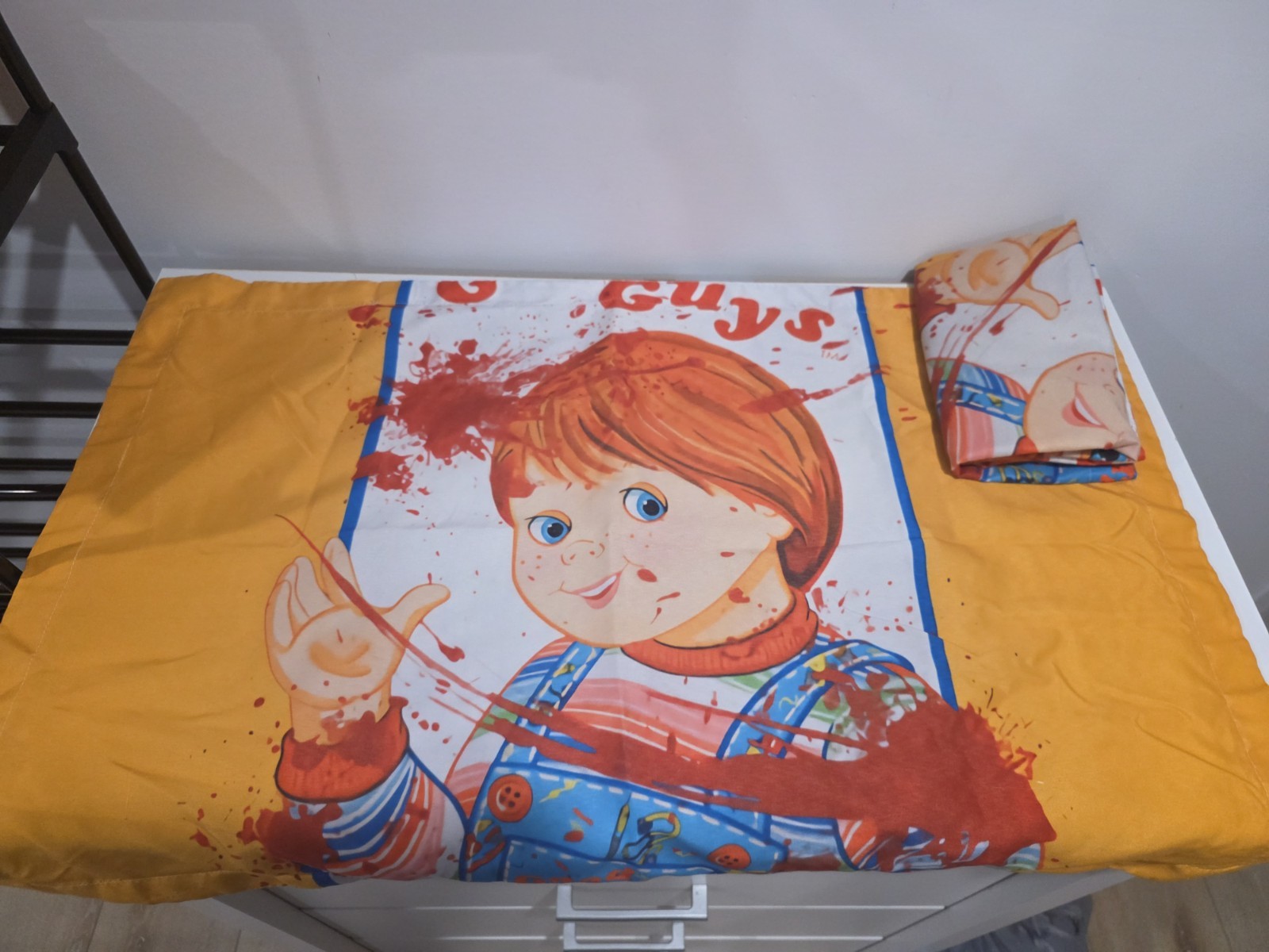 Chucky Bundle Plush