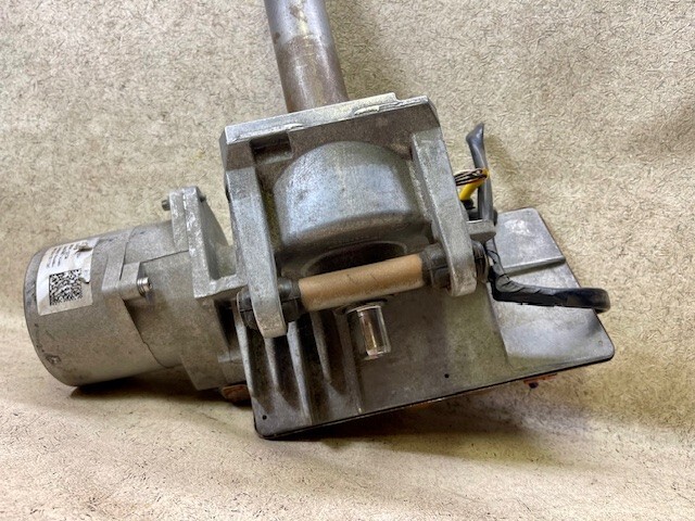 Electric Power Steering Motor Unit Assist Fits 08-12 FORD ESCAPE MARINER 189527