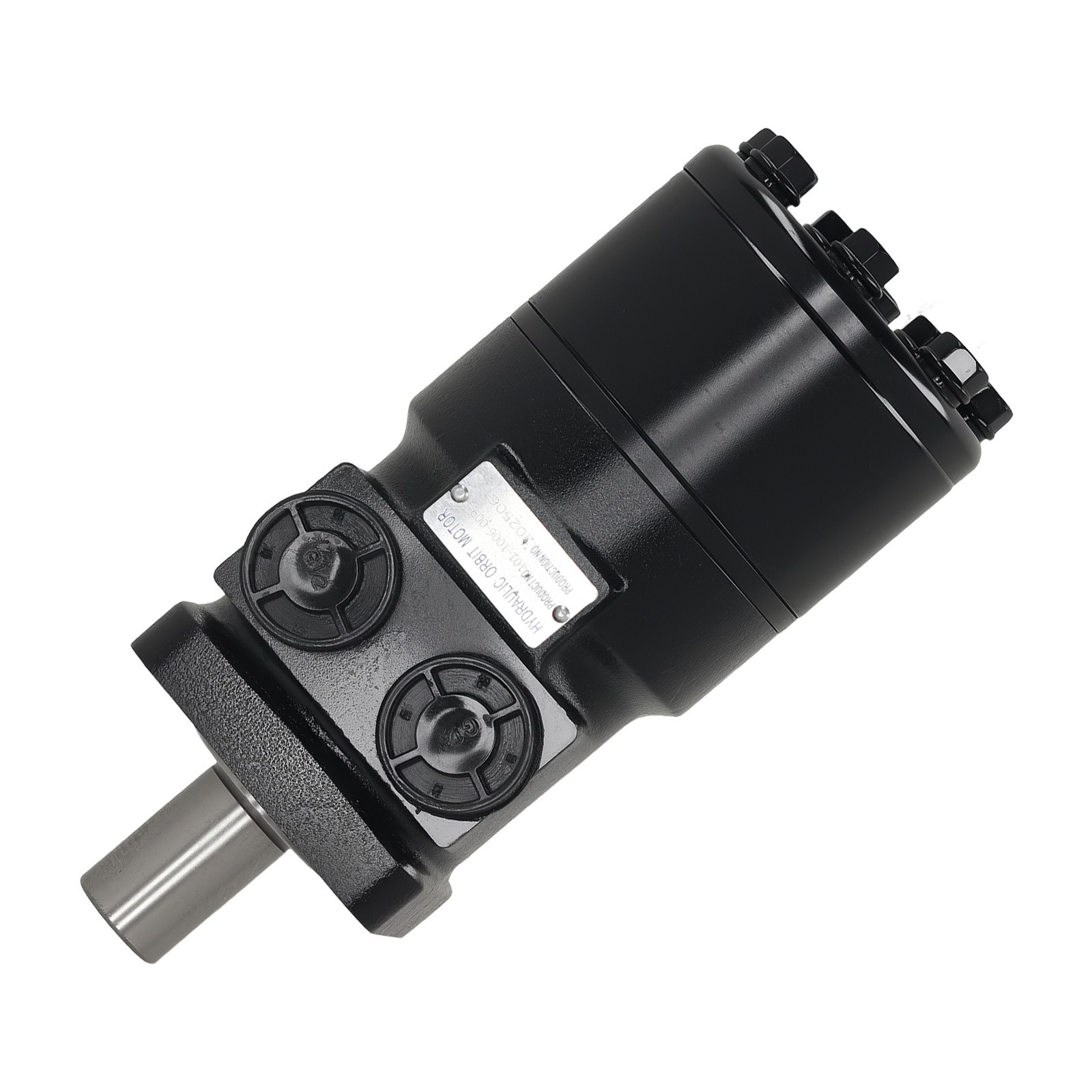 Hydraulic Gerotor Motor 101-1006-009 For Eaton Char-Lynn H Series New