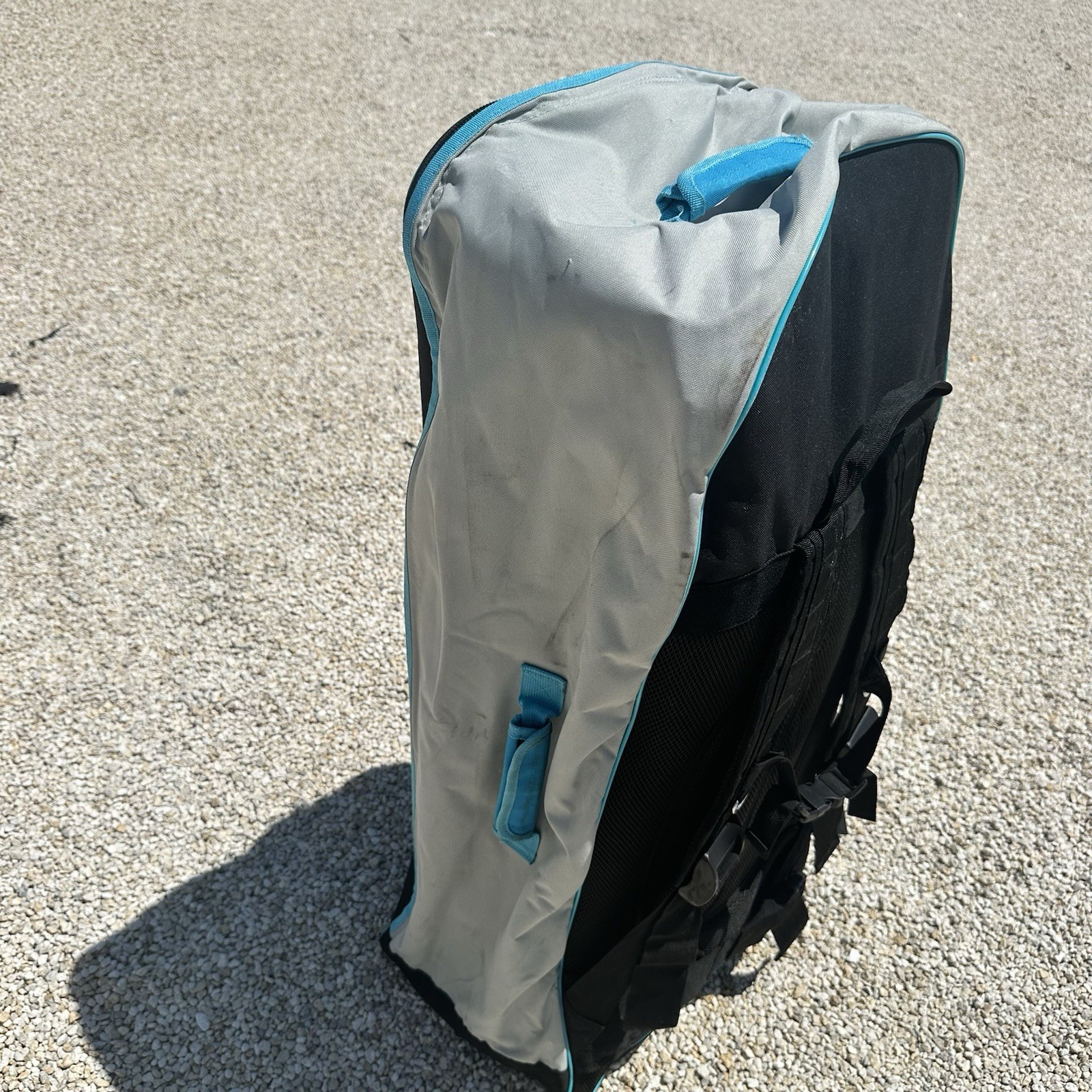 Body Glove Back Pack For Paddle Board, Hiking, Storage, Carry All Bag, Gym BagXL