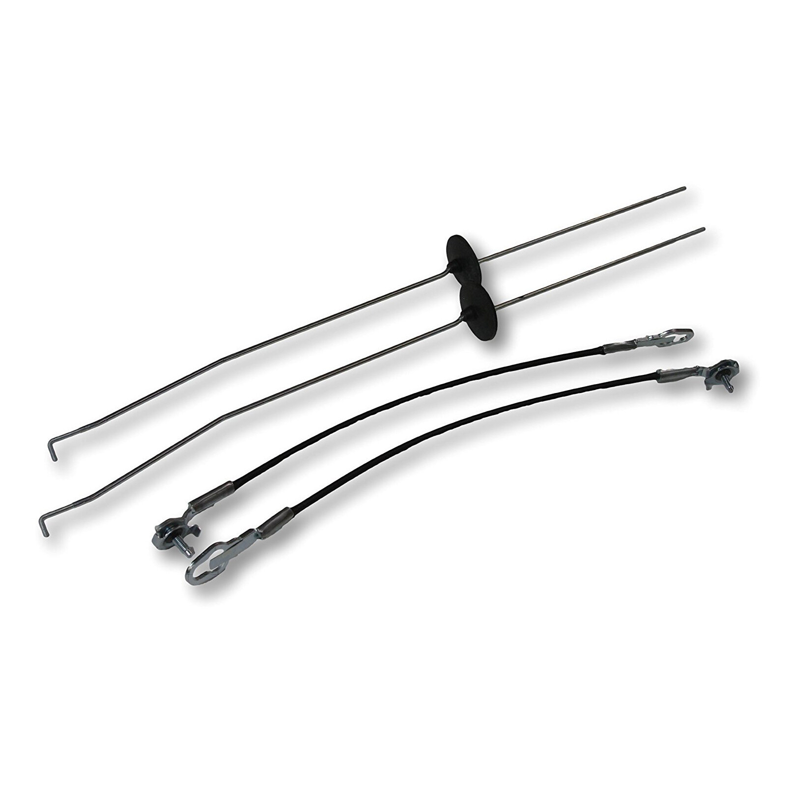 NEW Primered Steel Tailgate Assembly for 2002-2009 Dodge RAM 1500 2500 3500