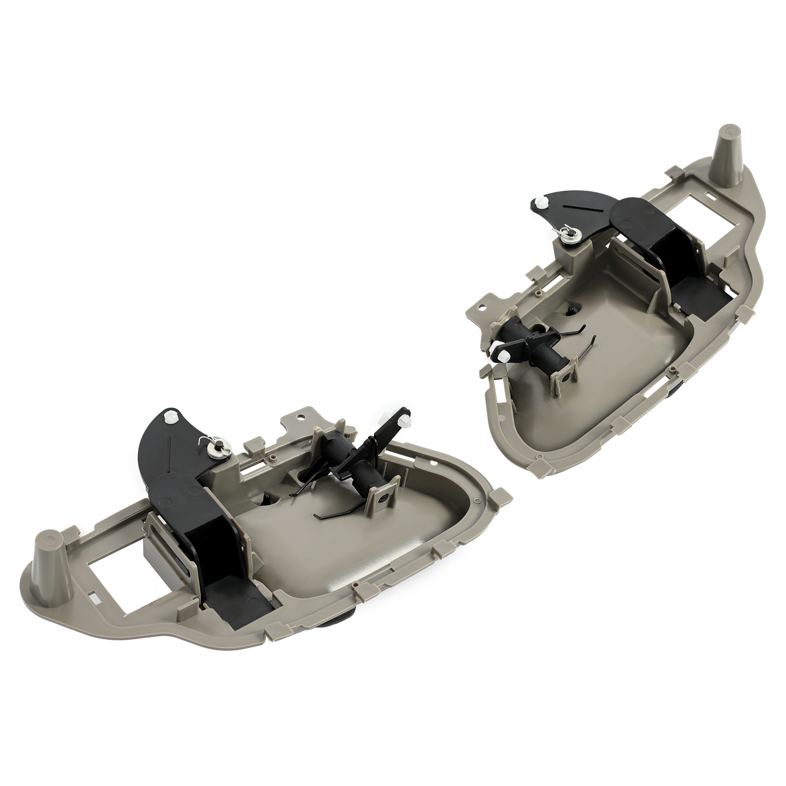 Door Handles Inside Interior Left & Right Pair For Chevy / GMC C1500 K2500 95-99