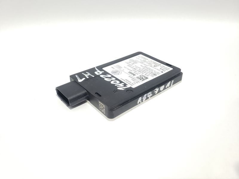 2018 2019 2020 Alfa Romeo Stelvio OEM Blind Spot Monitoring Radar 50553851