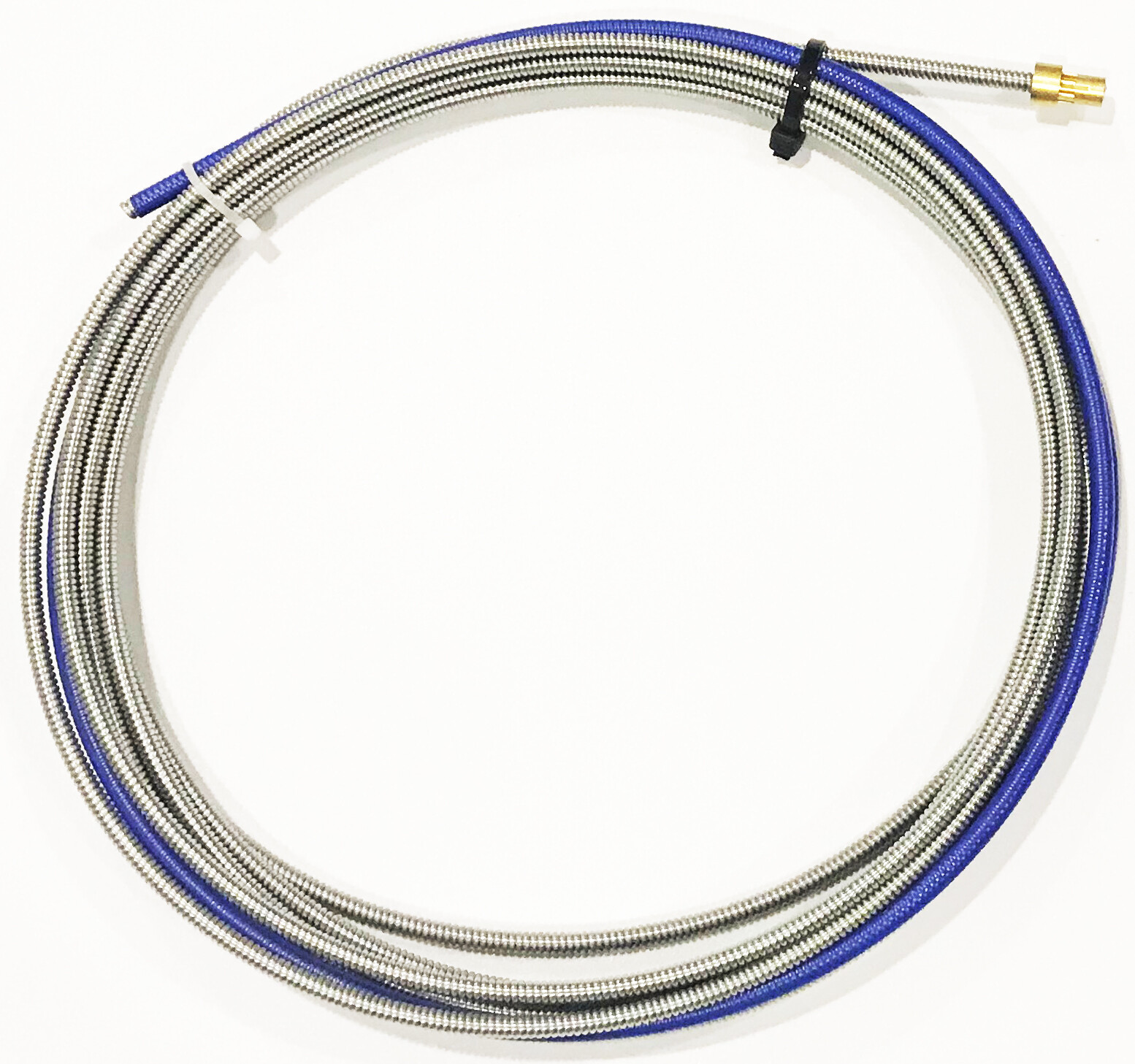 20-PK Contact tip 1-PK Nozzle 1-PK Diffuser For Miller AccuLock MDX-250 Mig Gun