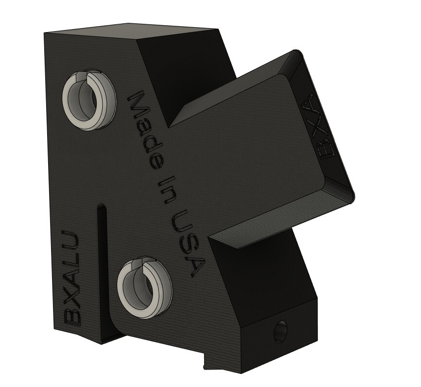 BXA holders 10pc starter set fits NEW Universal Lathe Mount