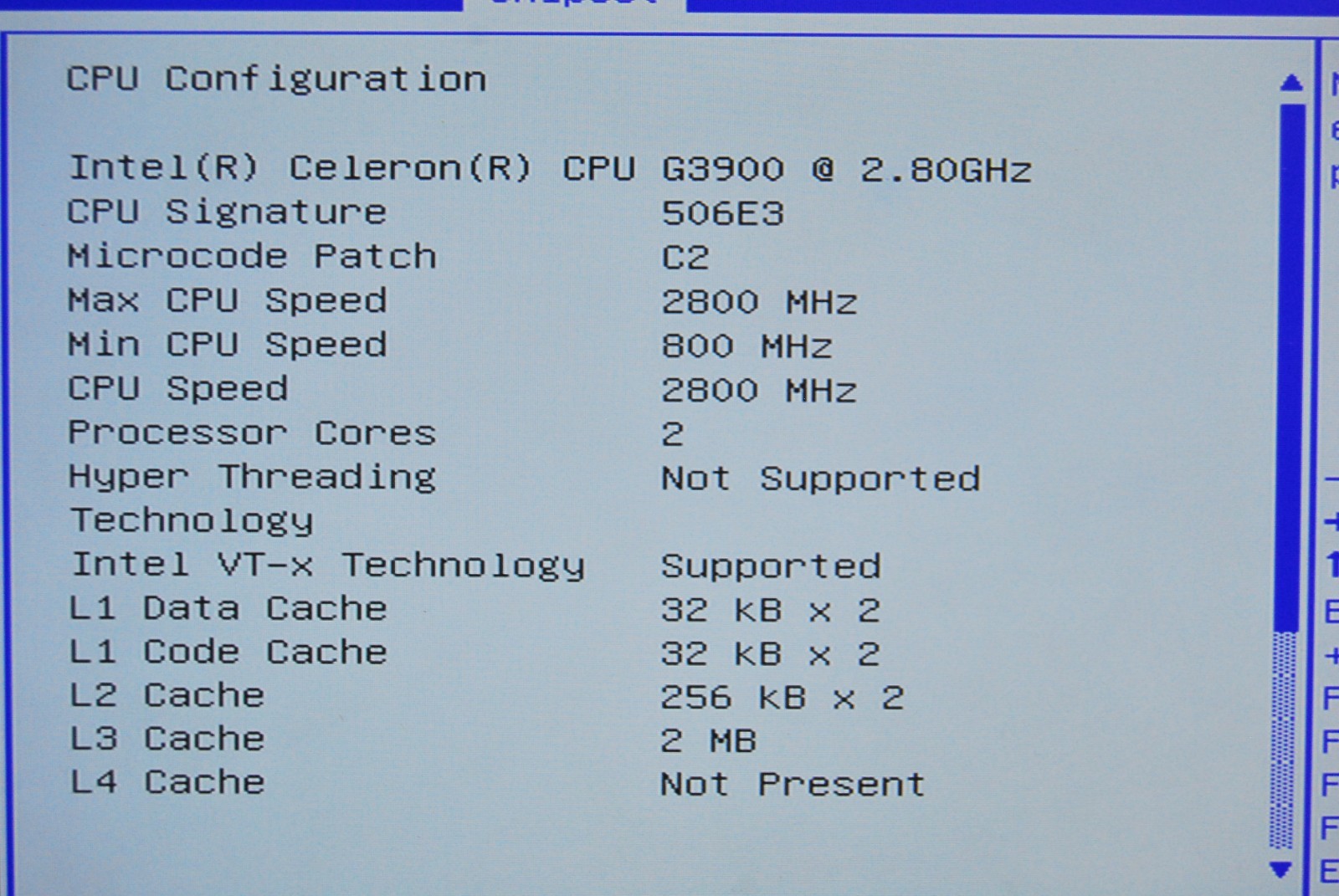 SOPHOS XG 210 REV 3 FIREWALL SECURITY T8-A7