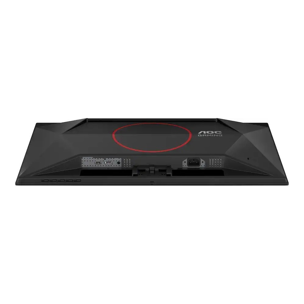 AOC Q27G41ZDF 27'' QD-OLED QHD 240hz G-Sync Compatible Gaming Monitor Black