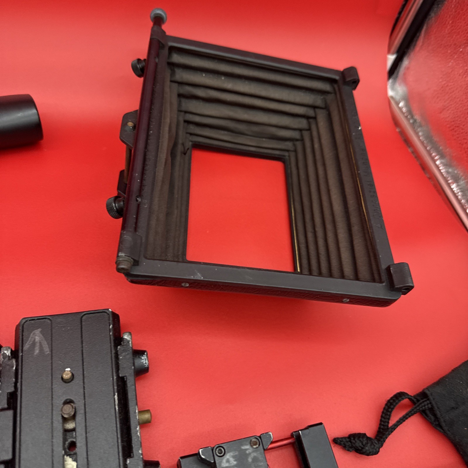 Nikon Cannon random camera equipment stuff for video cameras