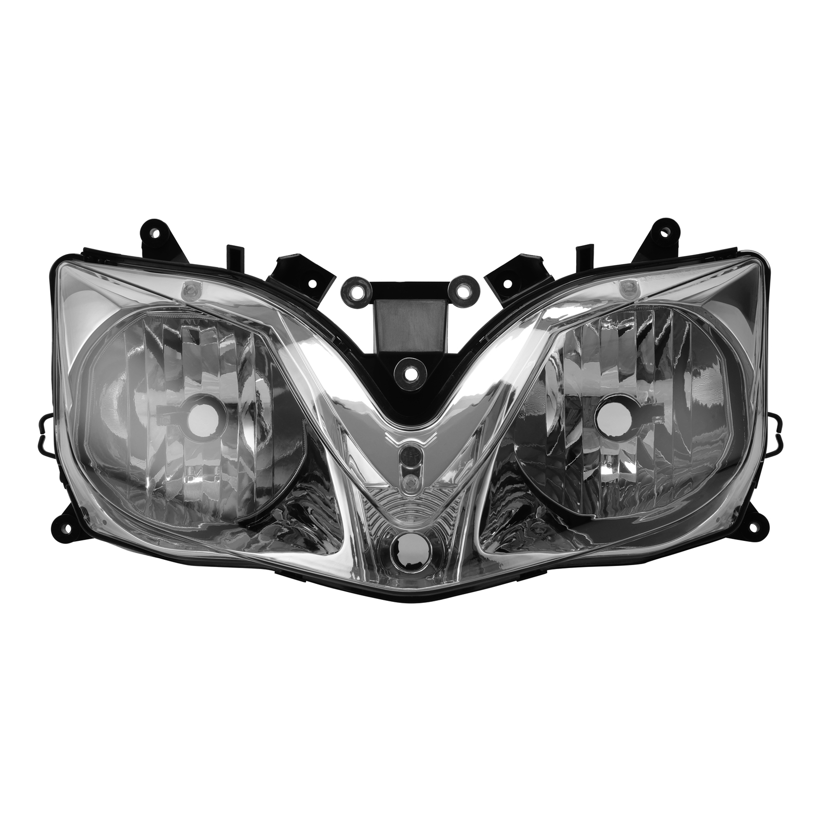 Front Headlight Lamp Assembly Fit For Honda CBR600F4i CBR600 F4I 2001-2007 06 05