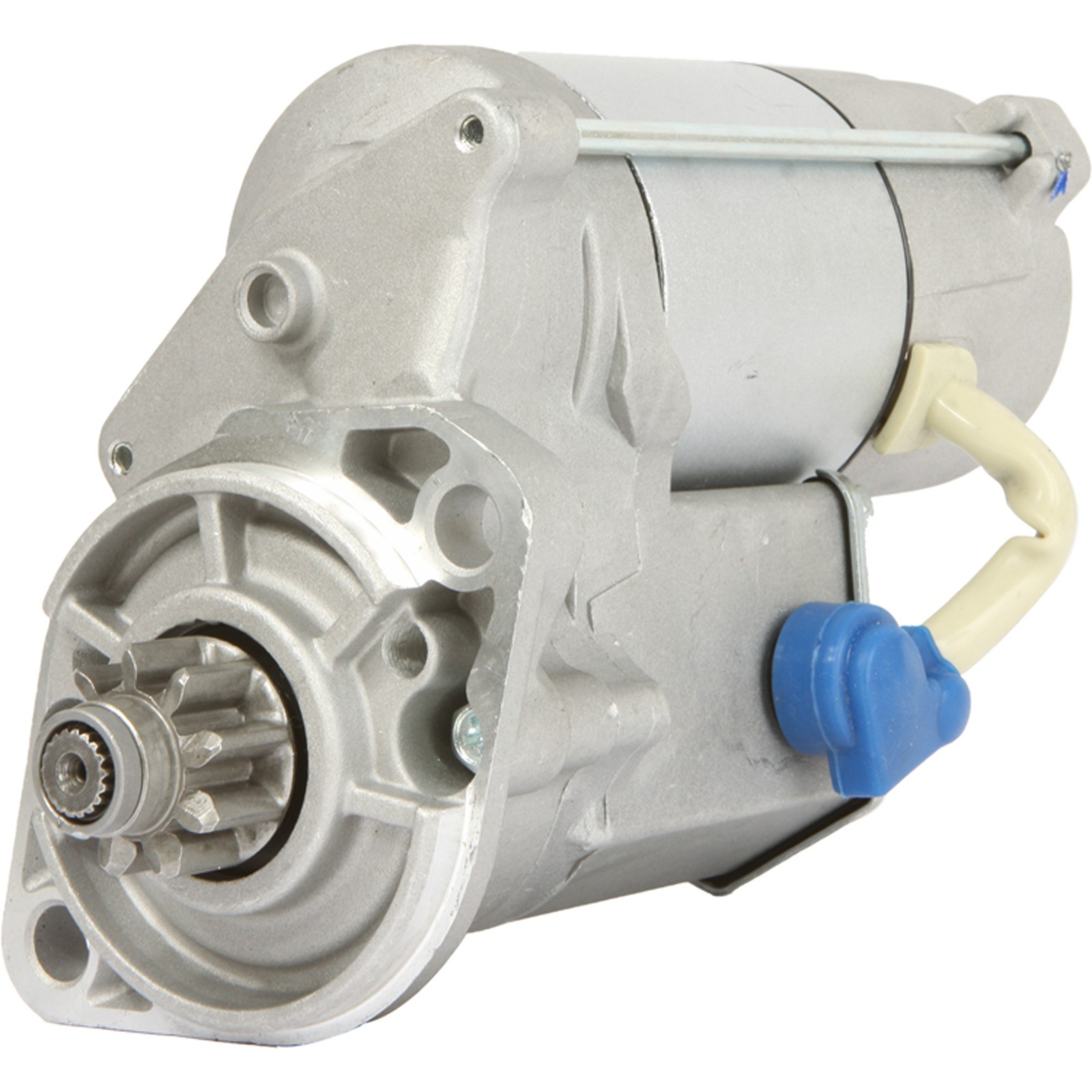 Starter For Kubota KX121-3 Excavator 42 HP Diesel (05-13) SND0343