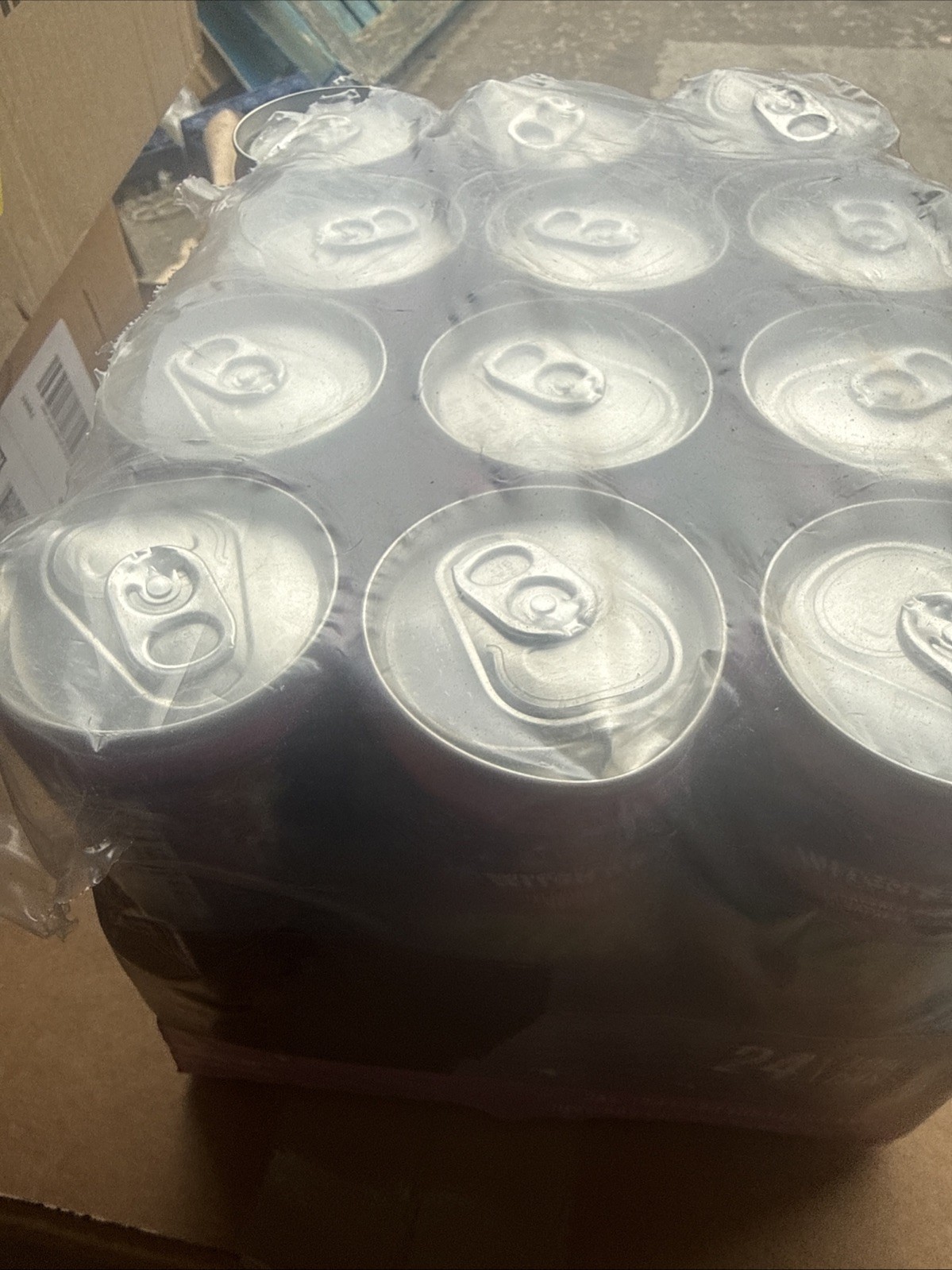 ALani Nu Witch's Brew Energy Drink 12 Oz 12 Pack Limited Time BBD 09/2026