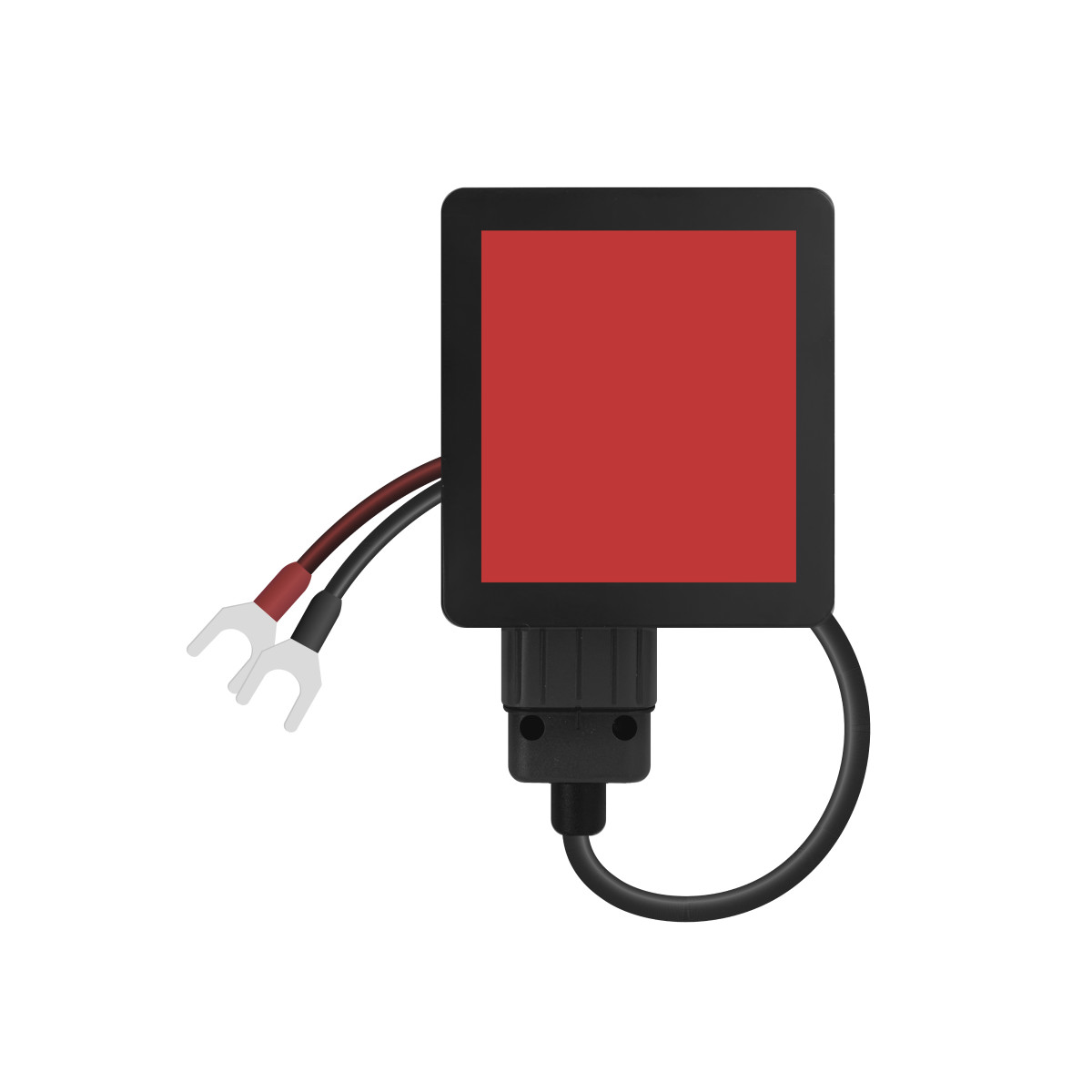 SIZZAPP Real-time GPS tracker for motorbikes WITHOUT SUBSCRIPTION