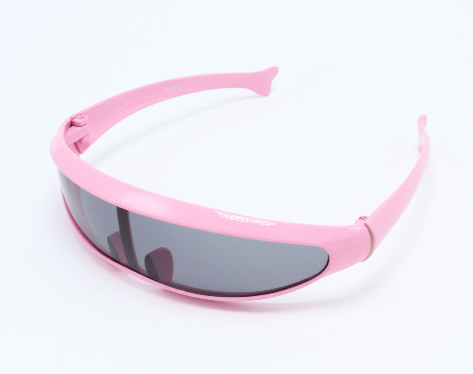 New Kids Boys & Girls Cyclops Futuristic Sunglasses in Assorted Colors #P1159