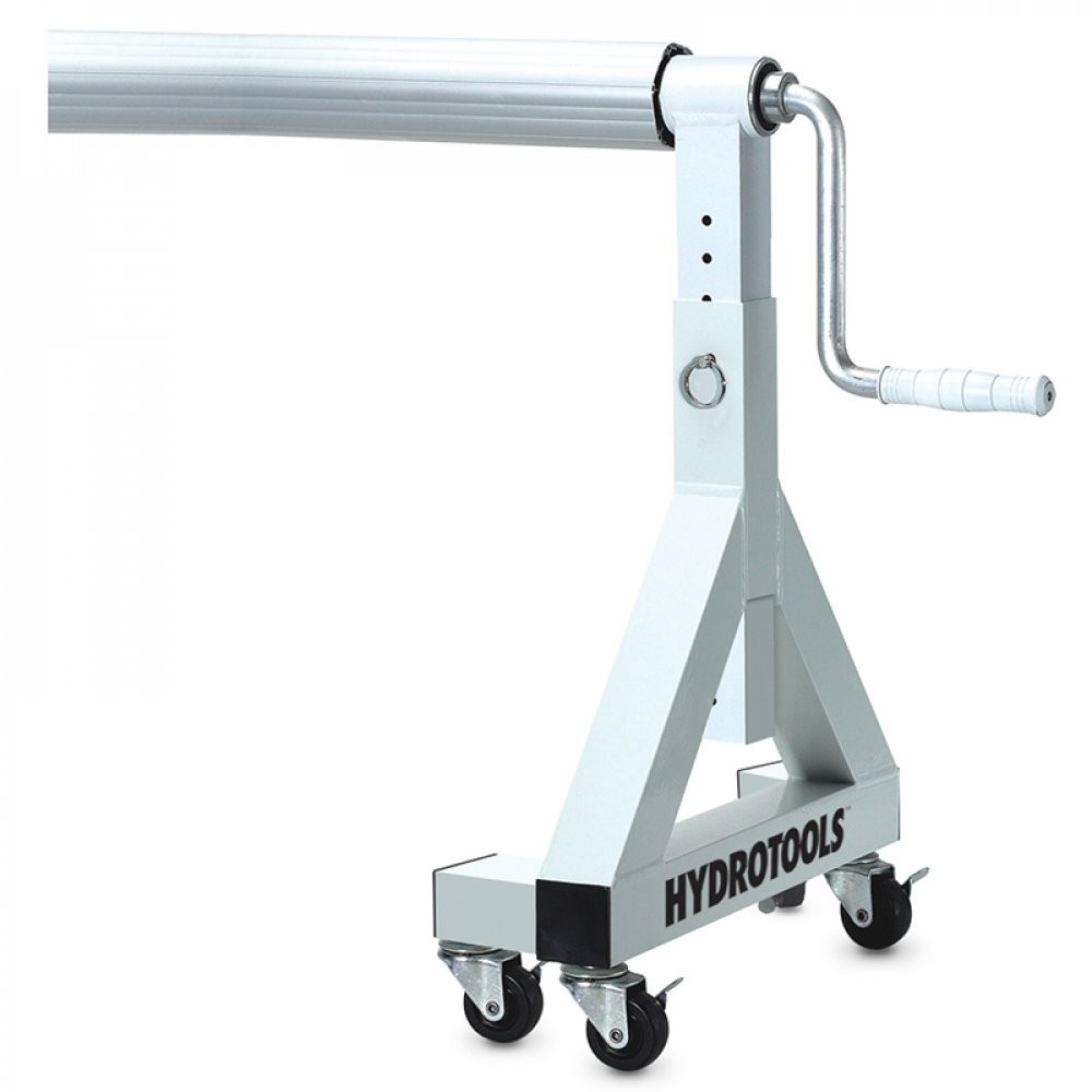 Hydrotools™ Commercial Quality Inground Pool Solar Reel System