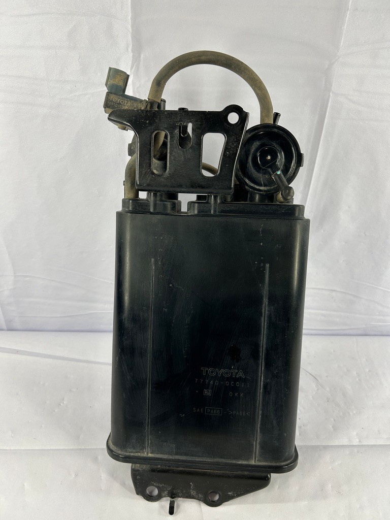 2001-2008 Toyota Sequoia Vapor Canister OEM