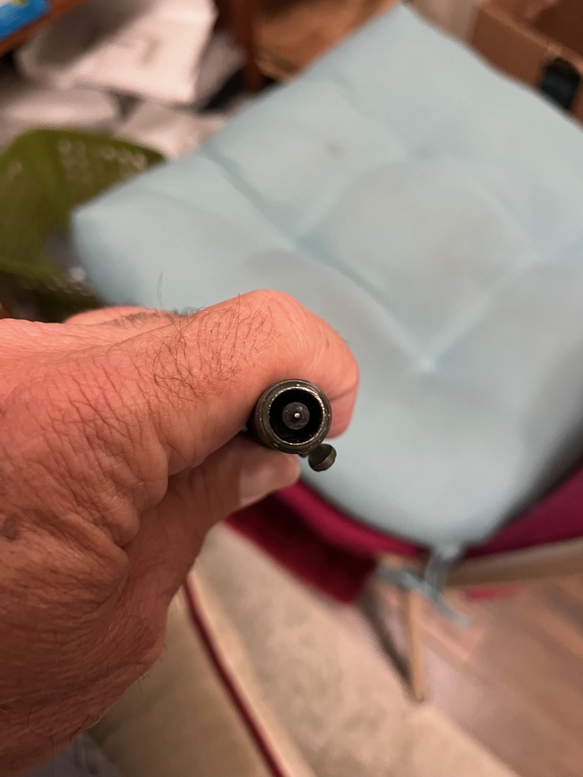 Military Style Emergency / Survival Pen Flare Signal Projector Launch