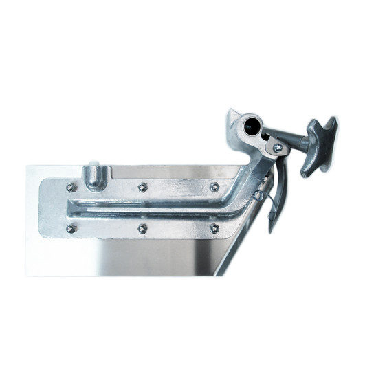 BIRO MEAT SAW GAUGE PLATE ASSEMBLY COMPLETE, REPLACES AS16275