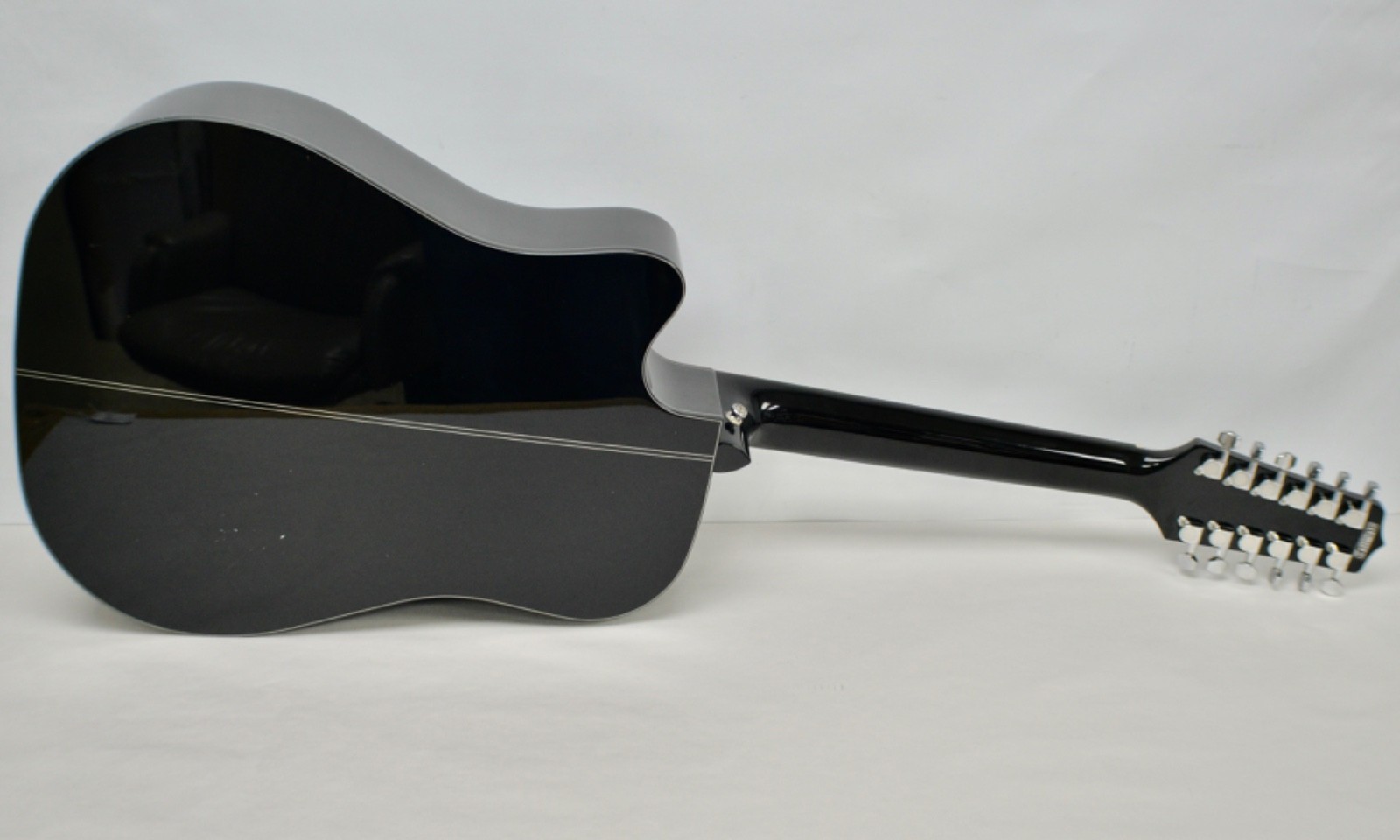 Takamine G Series GD30CE-12 12-String Acoustic-Electric Guitar