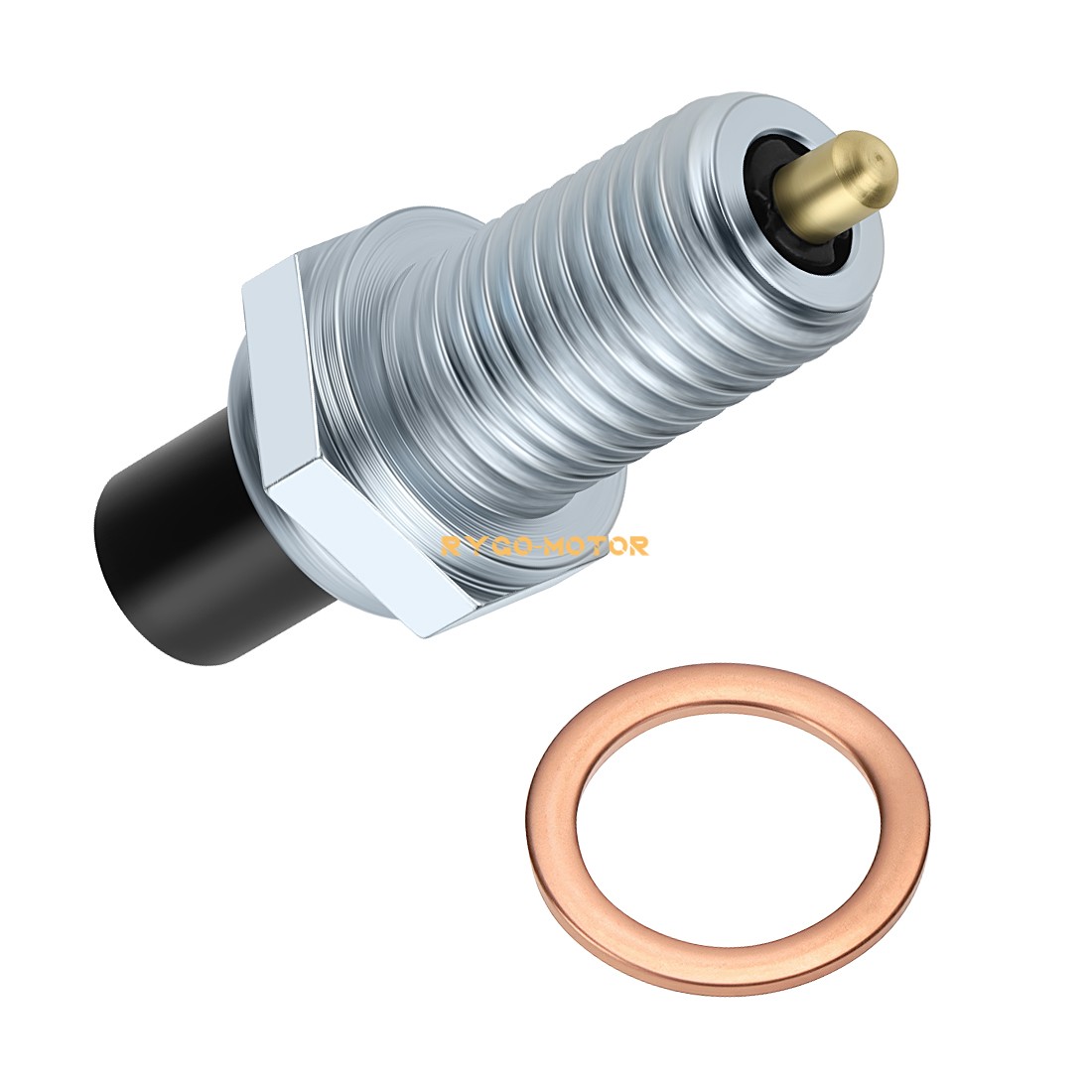 Neutral Reverse Sensor Switch For Honda Recon Sportrax Rancher Fourtrax 250 300