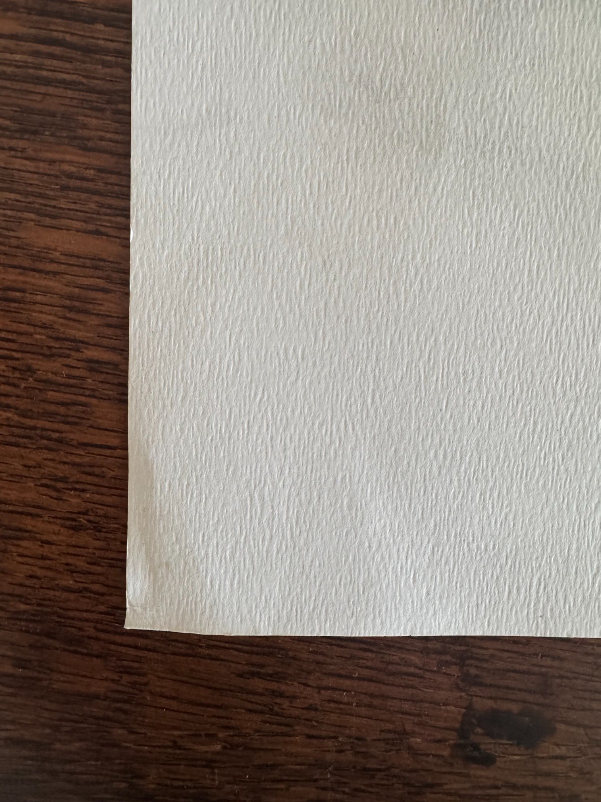 Original Pencil Drawing Young African-American Woman in Glasses 9"x12"