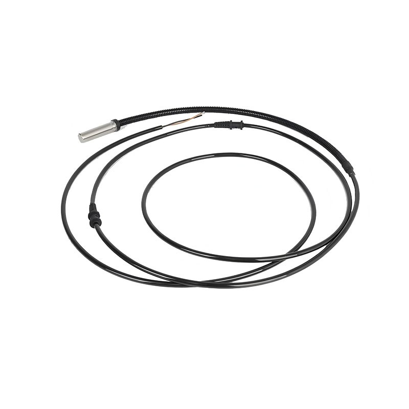 New Rear Left ABS Speed Sensor For Mercedes-Benz G500 G550 G55/G65 AMG 2002-2018