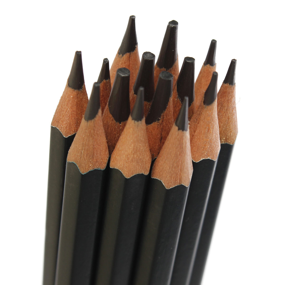 Sketch Art Drawing Pencil Sketching Graphite Artist Sketch Soft Set Of 14