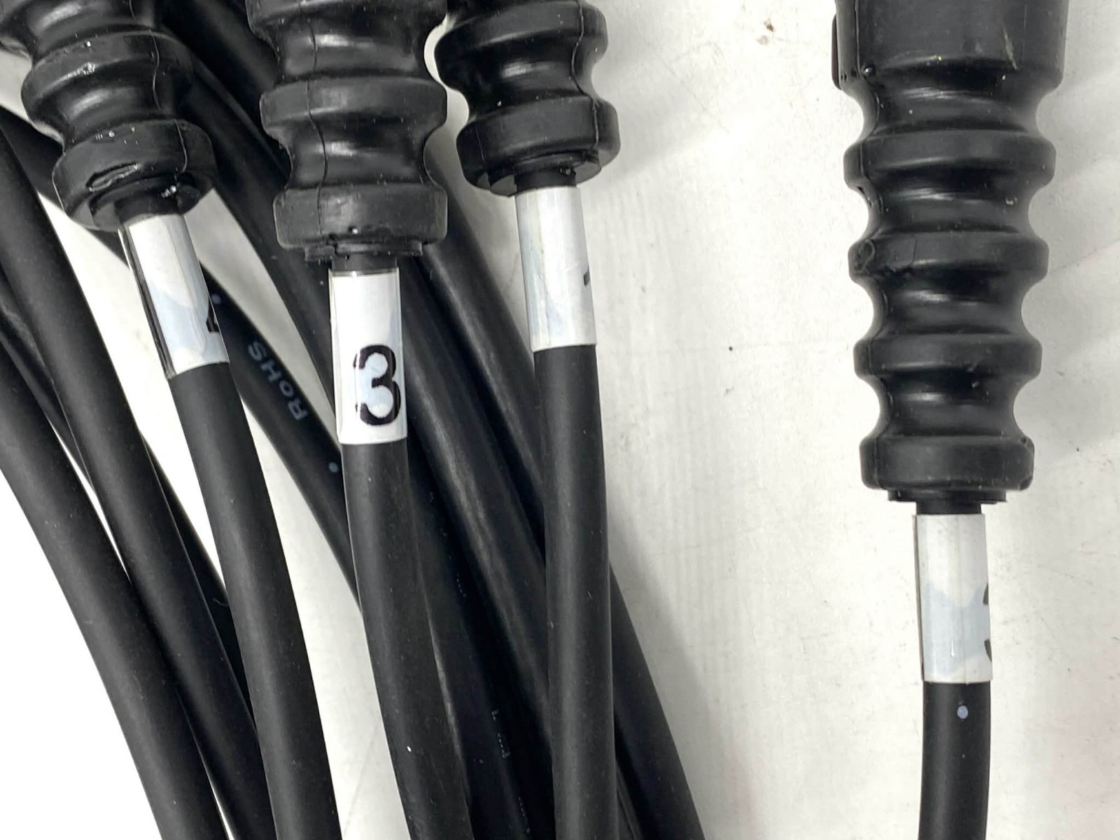 AgCam Female to Ag Leader Integra Adapter Cable DMAC-ALI