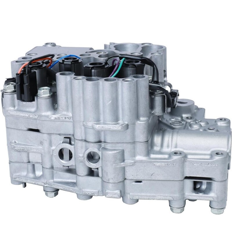 NEW TR580 CVT Transmission Valve Body For Subaru Forester Impreza Outback Silver