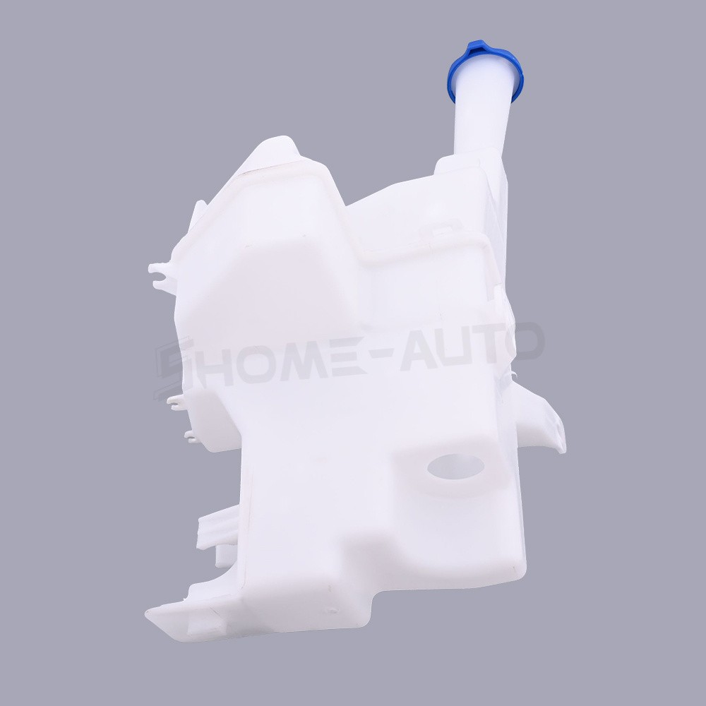 Windshield Washer Reservoir Tank NO Pump & Sensor for Hyundai Accent 2018-2022