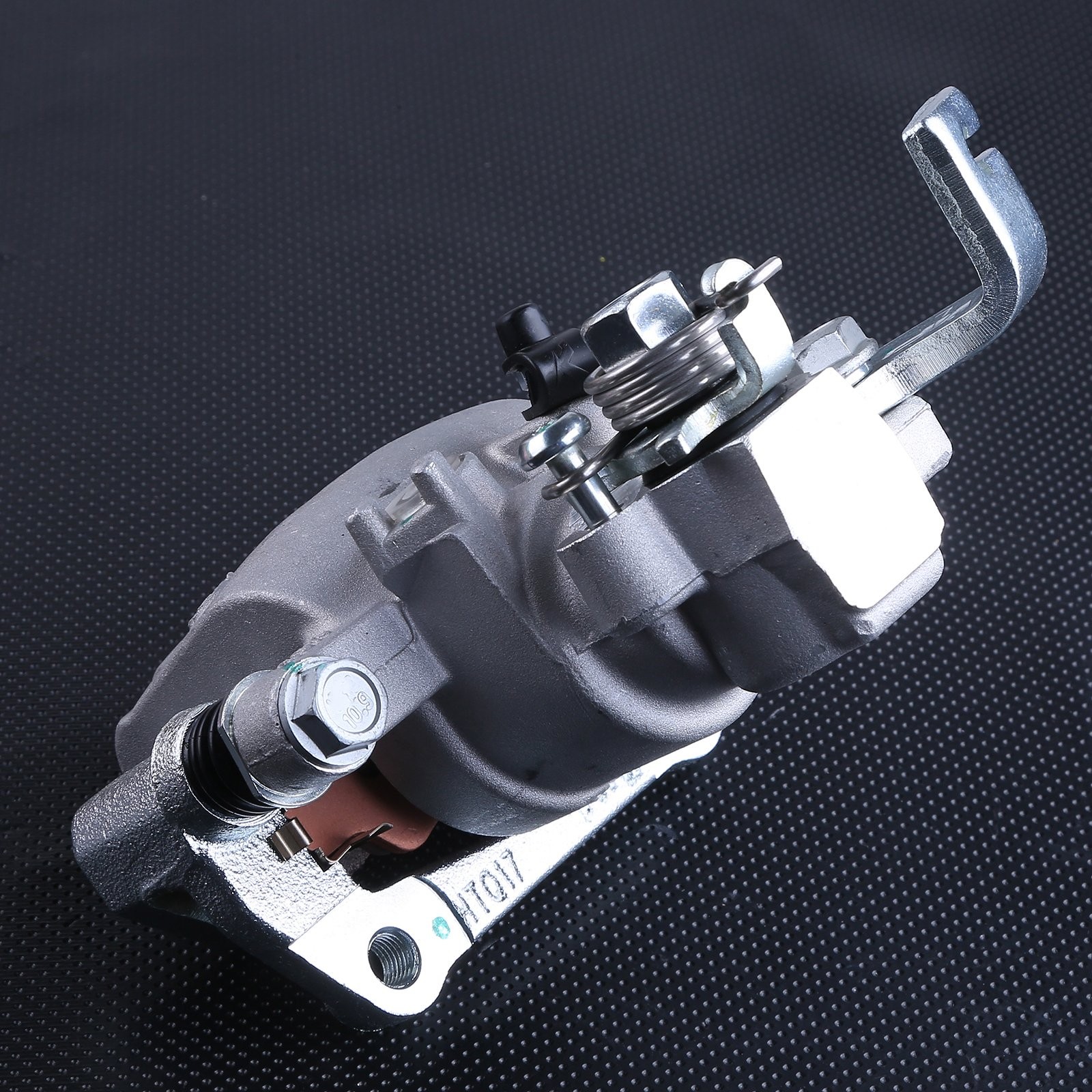 For CFMoto CF1000-3 UTV 2019-2023 Left Rear Brake Caliper Assembly # 5HY0-081100