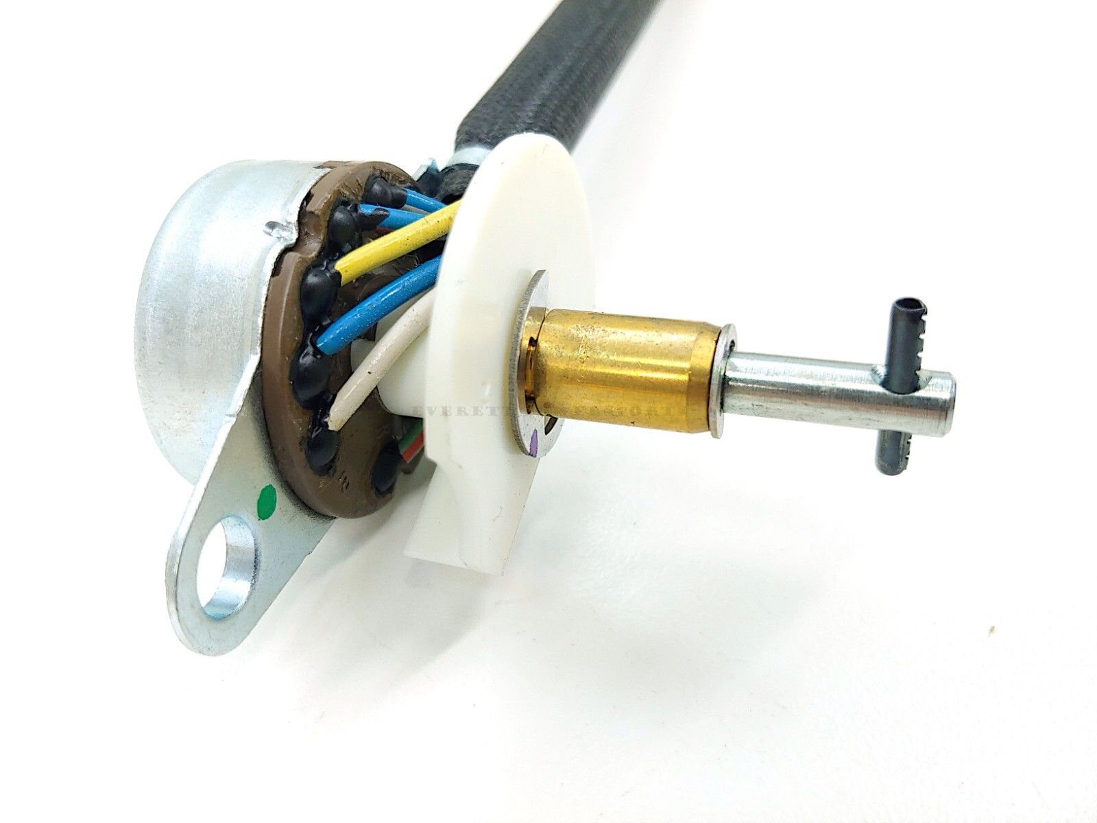 Honda Gear Position Sensor Assembly 14-19 TRX420 FA Rancher Shift Change #G103*