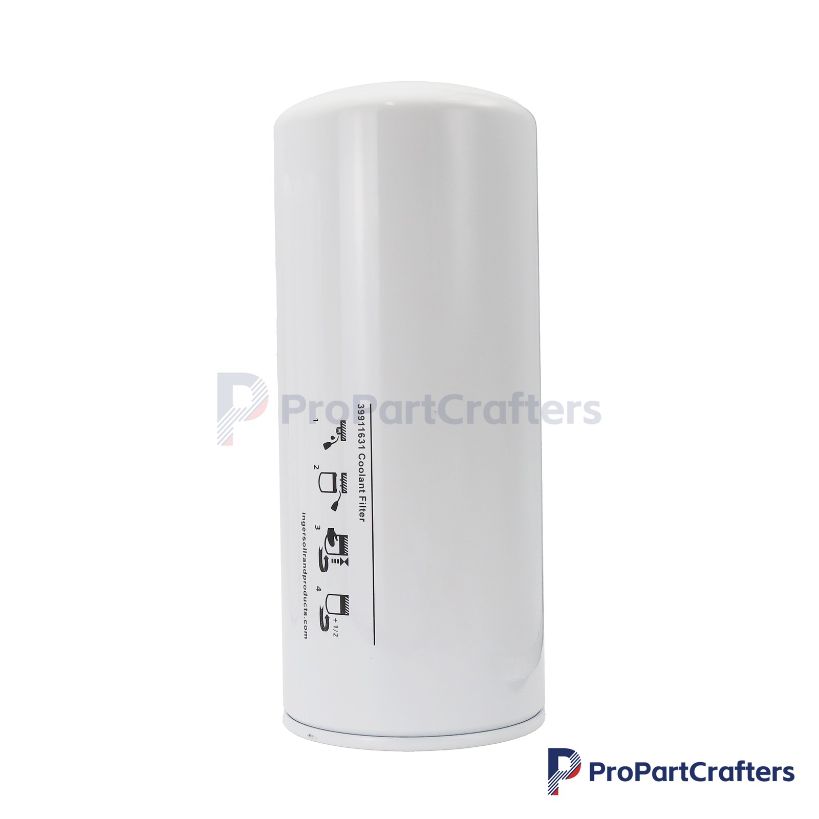 4pcs Oil Filter NEW In Box For Ingersoll Rand 39911631