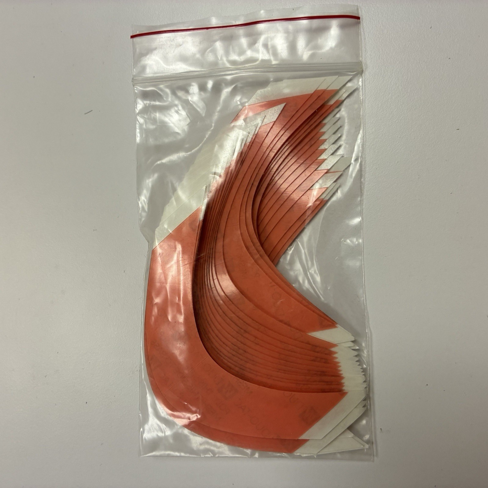 Hairpiece, Wig or Hair System Double Sided Tape -You Choose -Buy More Save More