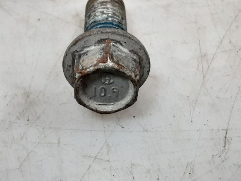 Jeep JK Wrangler OEM Front Driveshaft Bolts Upper and Lower Set 2007-2017