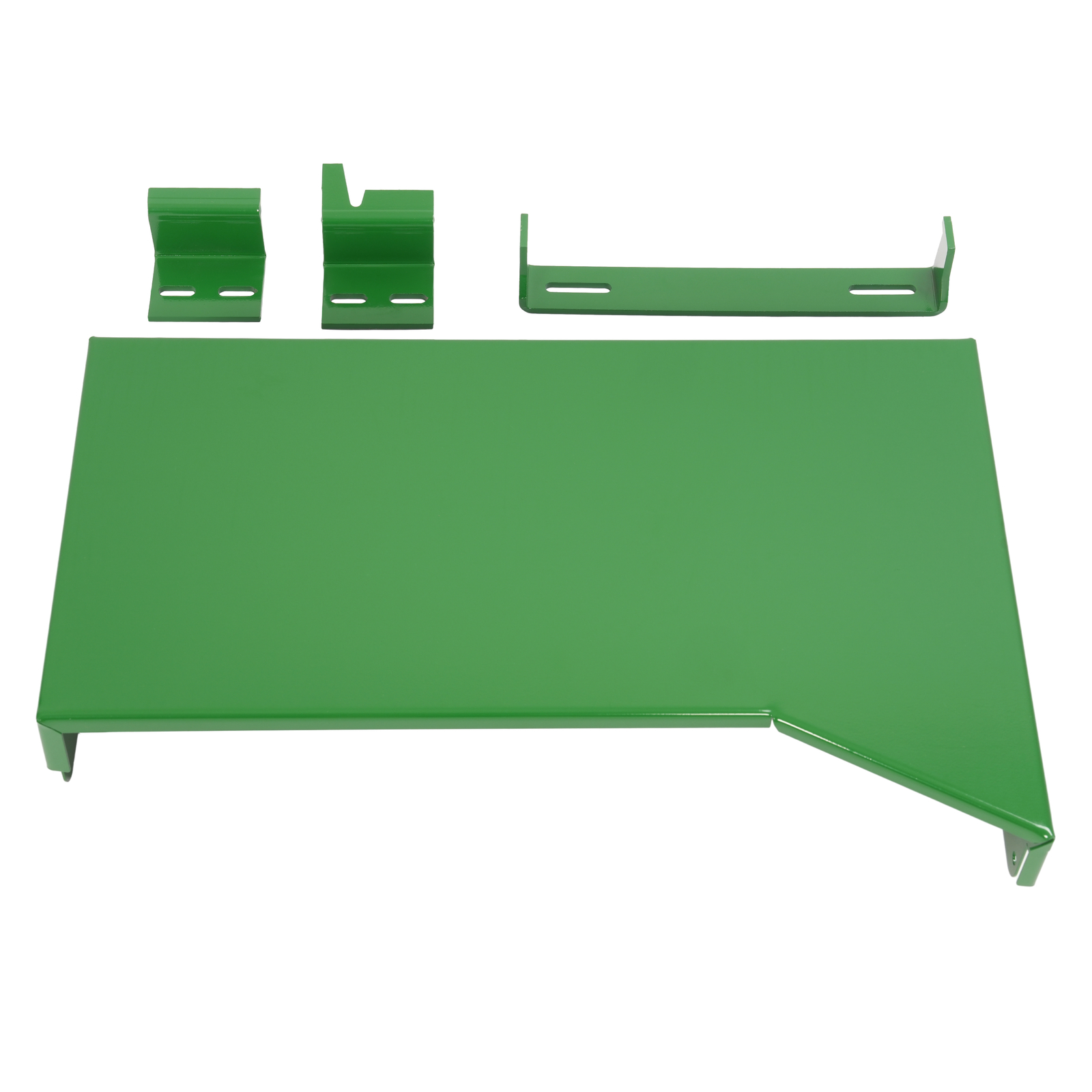 LH Left Battery Box For John Deere 2510 2520 3010 3020 4000 4010 4020 #AR40208