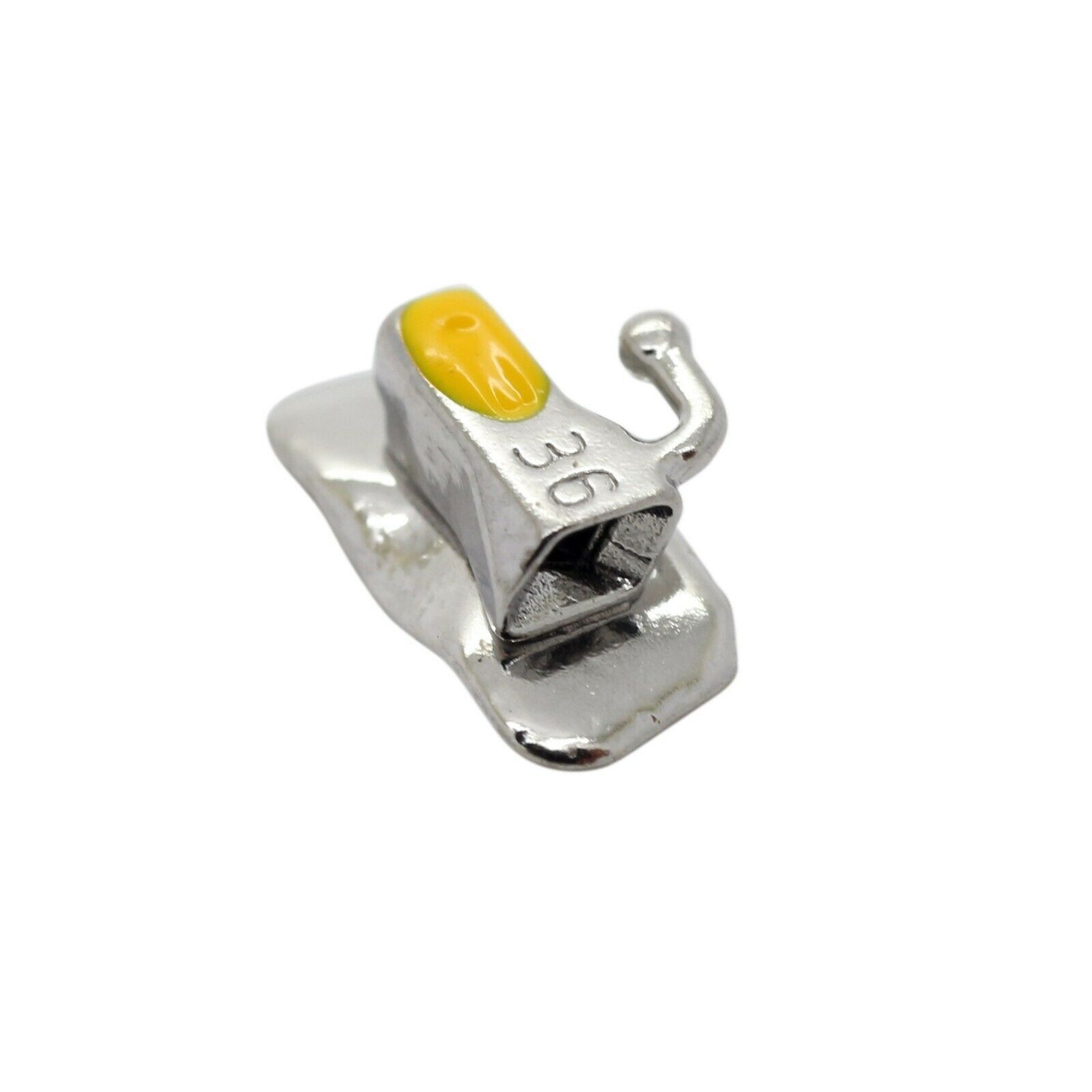 tubos de ortodoncia Orthodontic Buccal Tube 1st 2nd Molar Tubes Roth MBT 022