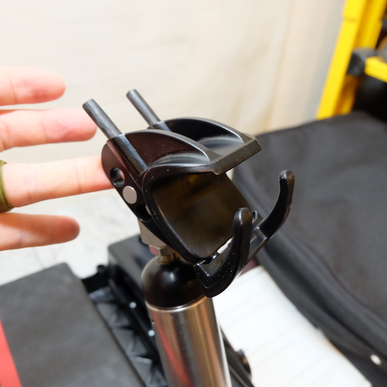 Rvi Brake3 System Brake 3 RVibrake3 Portable Flat Towing UNIT ONLY – PLEASE READ