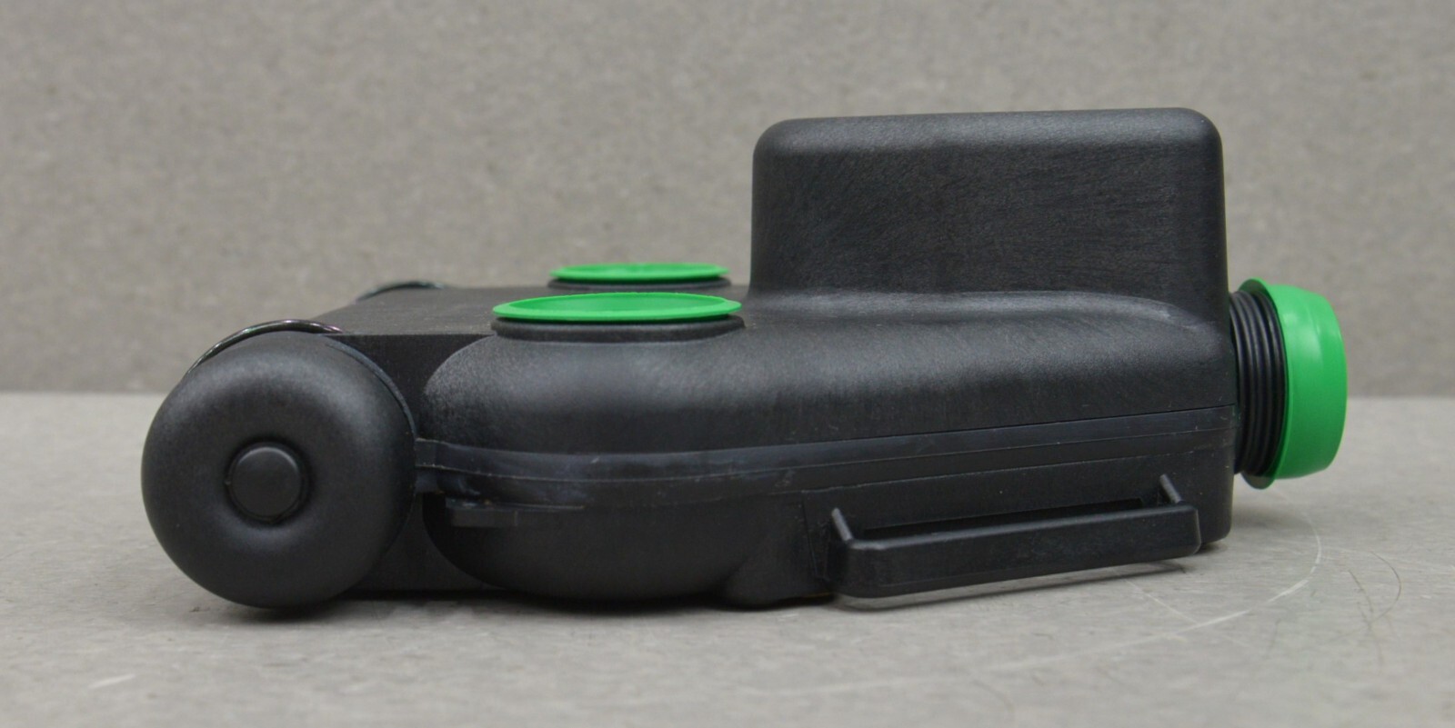 Safety Tech M-60155 C420 Single Speed PAPR Blower Toggle Switch W/ Battery C420