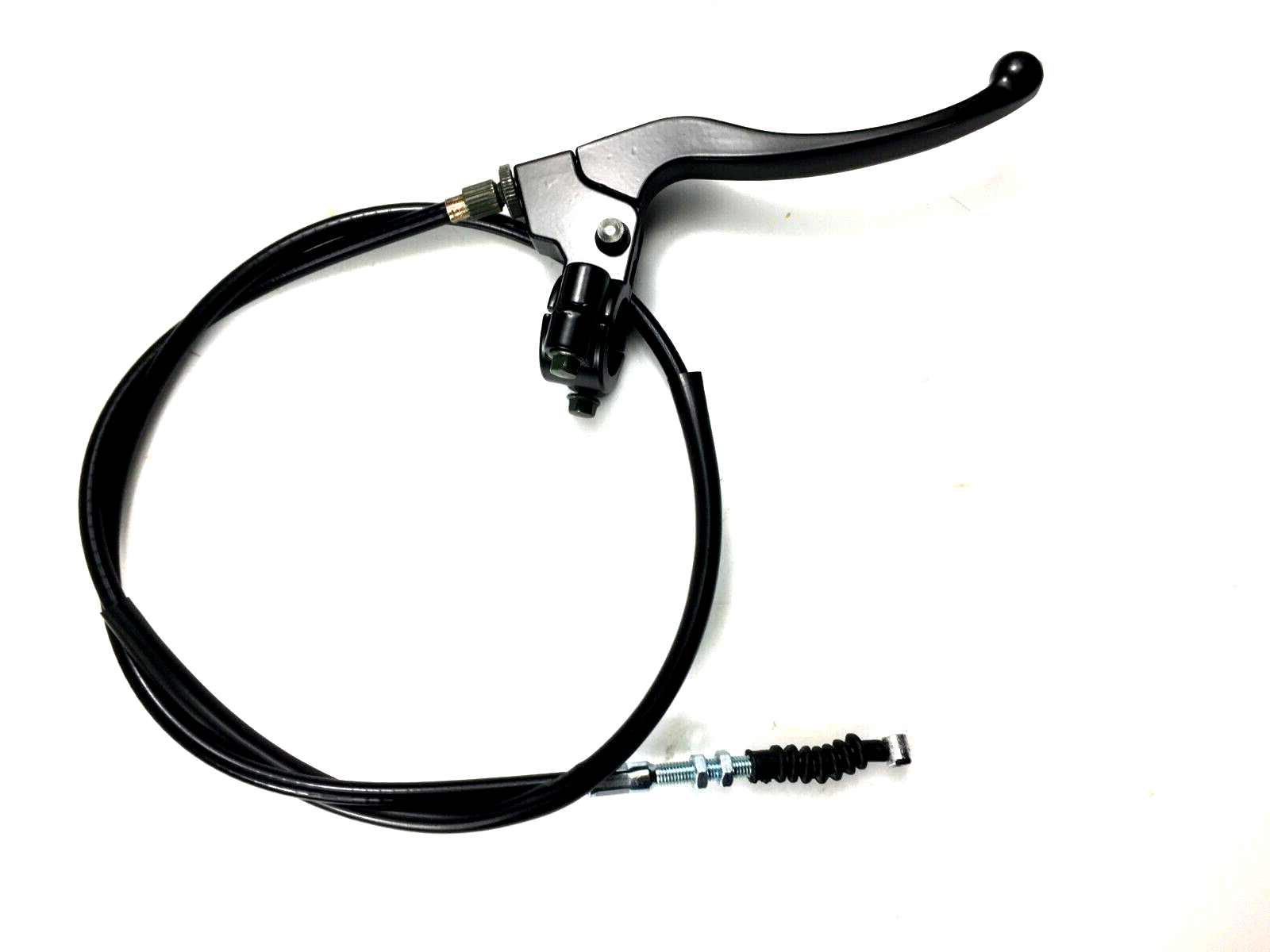 Front Brake Cable & Lever Control for Honda CRF70F 2004-2011 XR70R 1997-2003