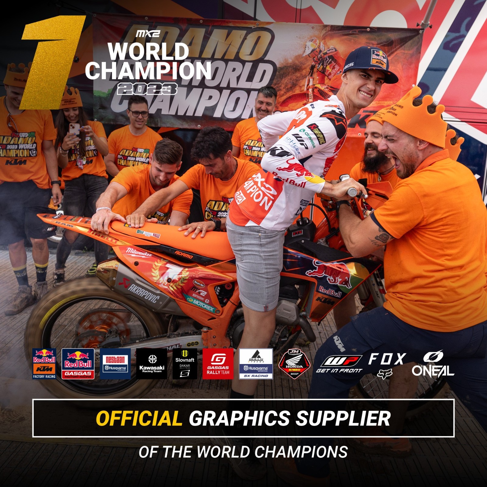 Suzuki DR-Z4S DR-Z4SM 2025 2026 DRZ 4 S SM Graphics decals stickers