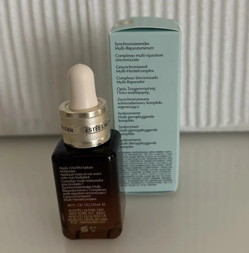 Estée Lauder Advanced Night Repair Serum 3.4 oz Multi-Recovery Complex