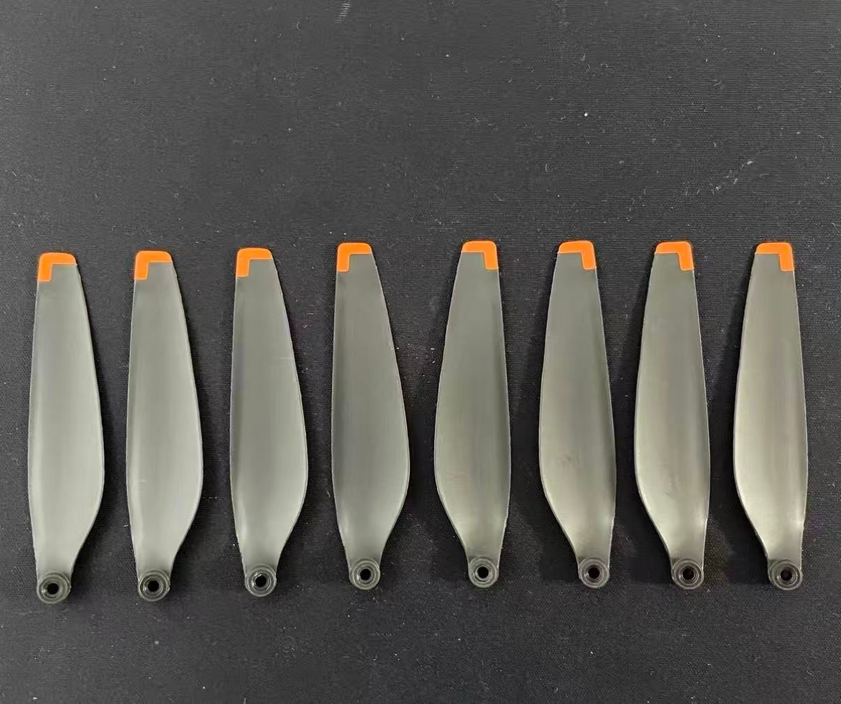 DJI Mini 4/Mini 3 Pro propeller -original package-8 propellers+12 screws, 2 Pair