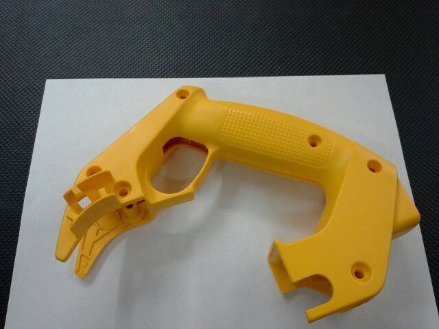 NEW DEWALT / BLACK & DECKER  CIRCULAR SAW HANDLE SET ASSY / 394149-01, 394149-00