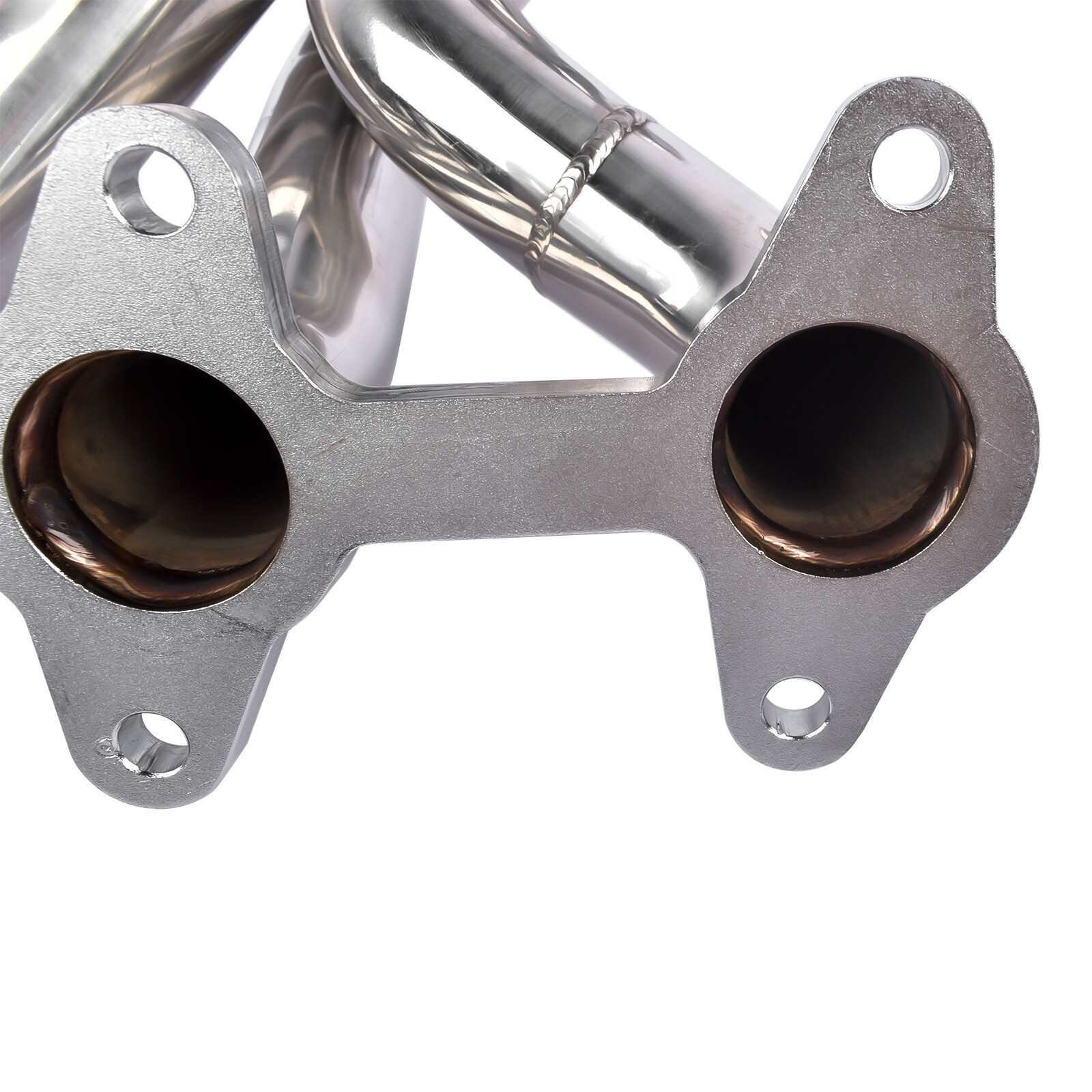 Engine Swap Stainless Header Kit for Chevy S10 GMC Sonoma 2.2L l4 2WD 1994-2004