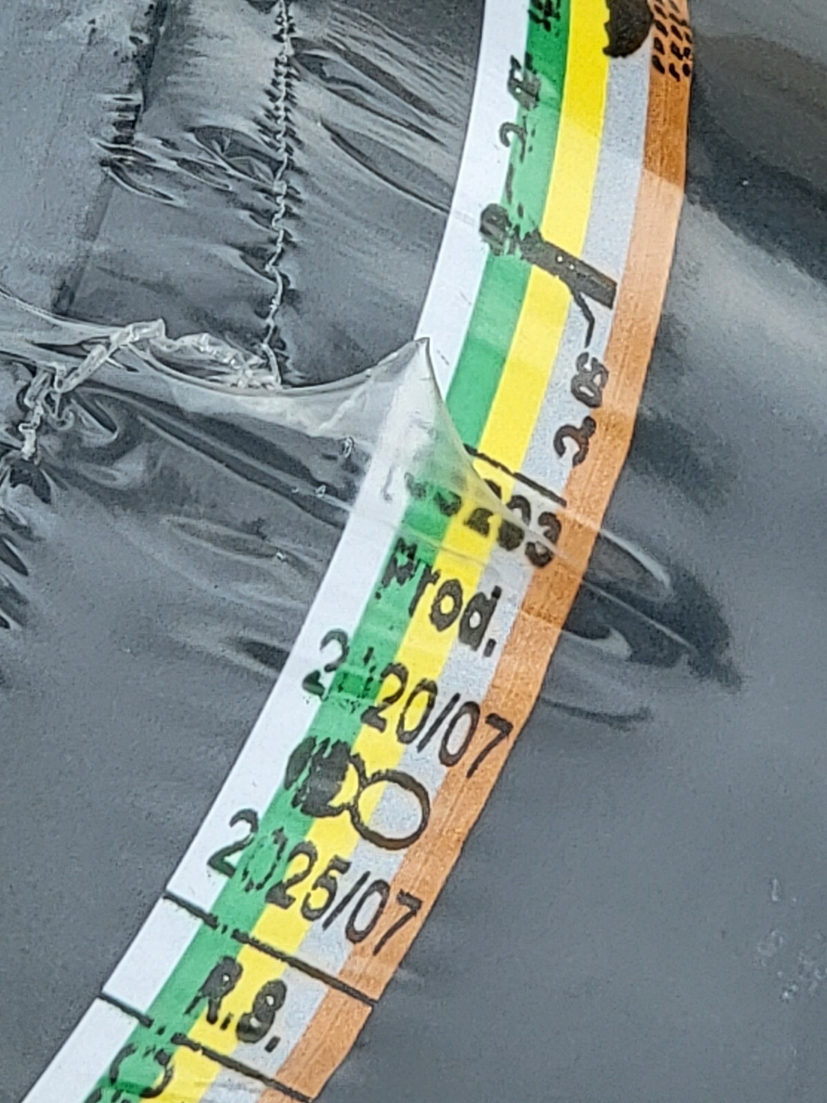 NATO 40mm Premium 2024 Gas Mask w/Tactical Pouch & NBC/CBRN Filter Exp 2028