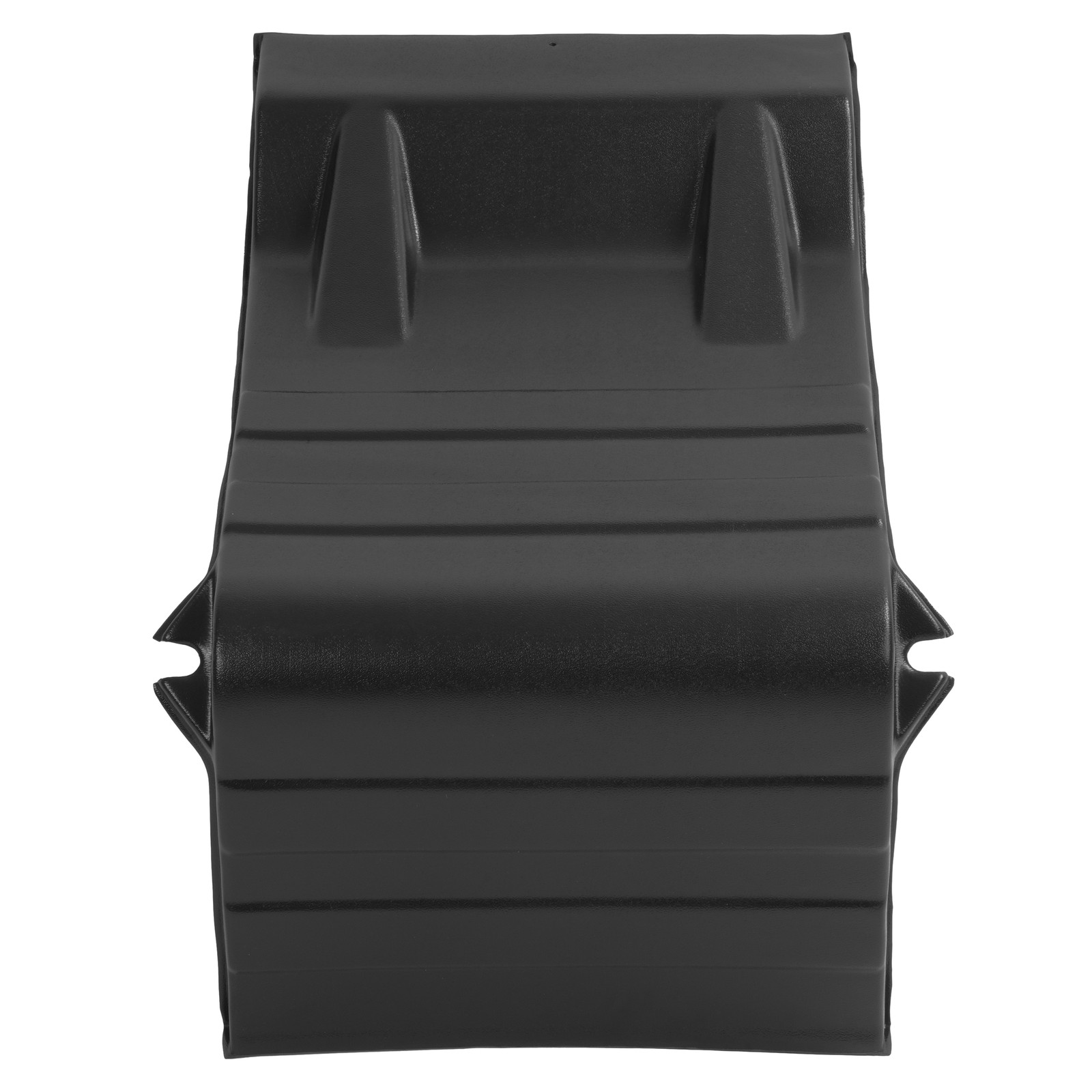 KOJEM Battery Box Cover Lid For Kenworth Trucks K100 T370 T800 T880 Plastic