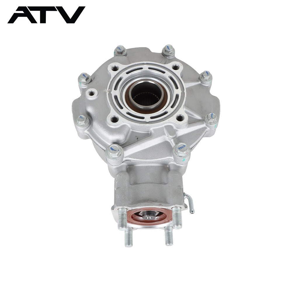 Fit for Honda Fourtrax 300 TRX300FW 4X4 Complete Rear Differential 1996-2000