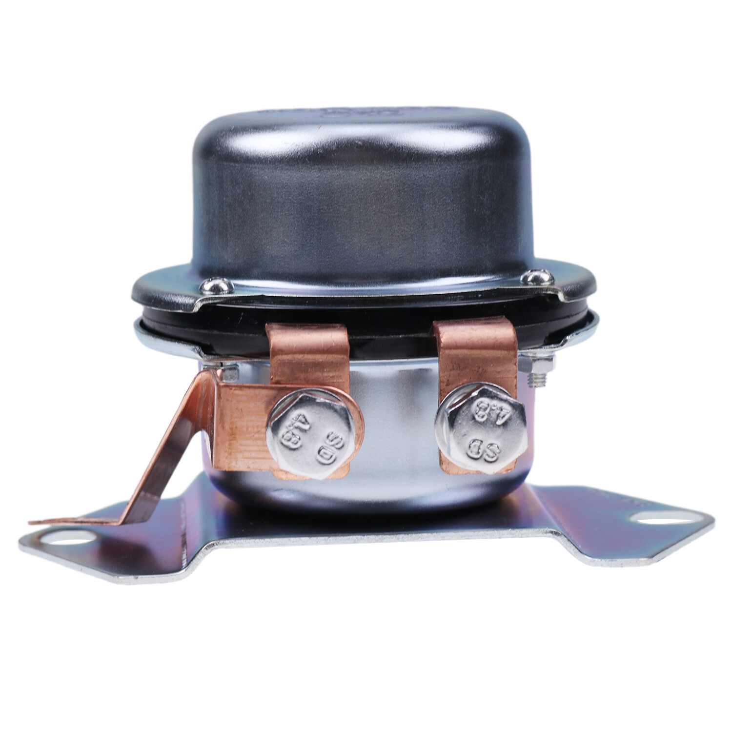 24V Battery Relay 8943795431 8973795432 for Hitachi EX200-2 EX200-3 EX120-2