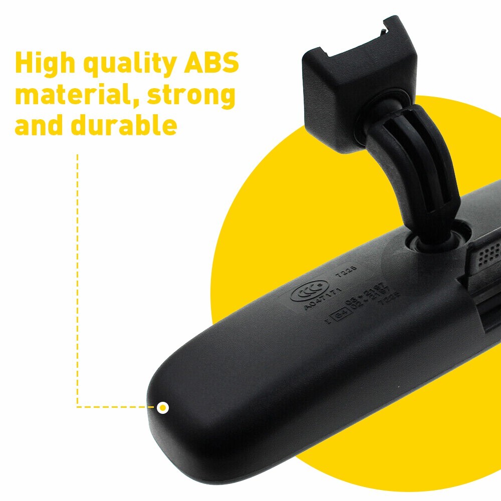 Interior Rear View Mirror Fits For 2005-2017 Honda Accord Civic CR-V Odyssey EAH