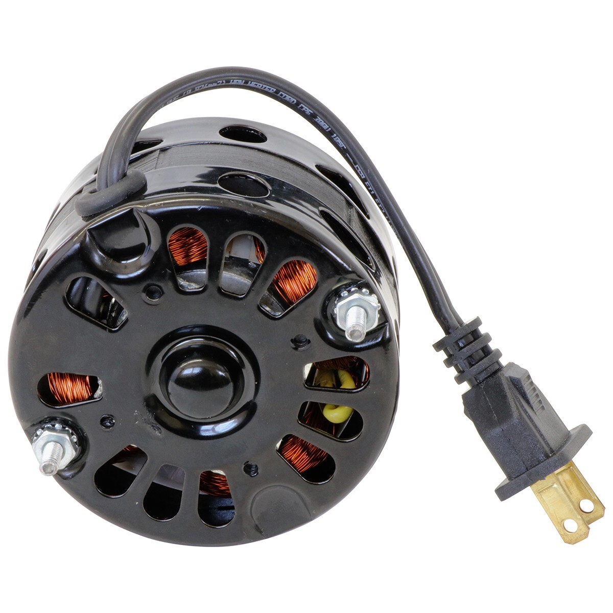 3.3 Inch Diameter Vent Fan Motor Direct Replacement For Nutone / Broan 40933